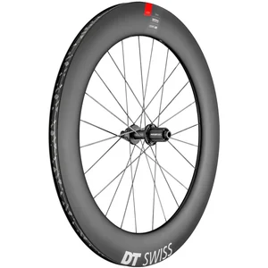 Comparateur de prix : Dt Swiss Roue Arrière De Route Arc 1100 Dicut 80 Cl Disc Tubeless