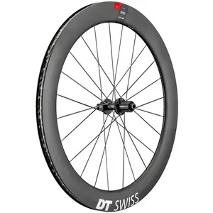 Roue arriere dt swiss arc 1100 dicut 62 disc 12x142mm centerlock pas cher