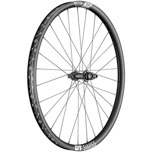 Dt Swiss Roue Arrière De Vtt Exc 1501 Spline 30 29´´ Cl Disc pas cher