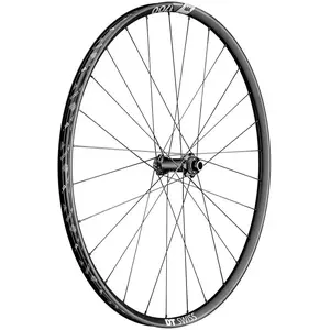 Comparateur de prix : Dt Swiss Roue Avant Vtt Xr 1700 Spline 25 29´´ Cl Disc