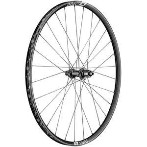 Comparateur de prix : Dt Swiss Roue Arrière De Vtt Xr 1700 Spline 25 29´´ Cl Disc