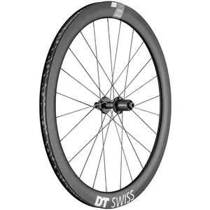 Roue arriere dt swiss arc 1400 dicut 50 disc 12x142mm centerlock pas cher