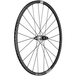 Dt Swiss Roue Arrière De Route Pr 1600 Spline 23 Cl Disc Tubeless pas cher