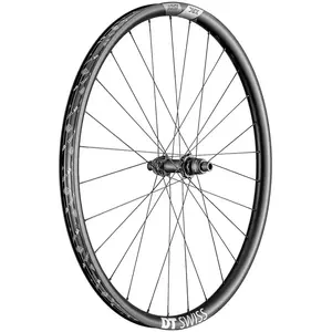 Comparateur de prix : Dt Swiss Roue Arrière De Vtt Xrc 1501 Spline 30 29´´ Cl Disc