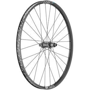 Comparateur de prix : Dt Swiss Roue Arrière De Vtt H 1900 Spline 30 27.5´´ Cl Disc Tubeless 12 x 148 mm