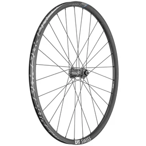 Dt Swiss Roue Avant Vtt Hu 1900 Spline 25 29´´ Cl Disc Tubeless pas cher