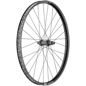 Comparateur de prix : Dt Swiss Roue Arrière De Vtt H 1900 Spline 35 27.5´´ Cl Disc Tubeless 12 x 148 mm