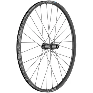 Roue arriere dt swiss h 1900 spline 27 5 30 mm boost 12x148 mm 6 trous pas cher