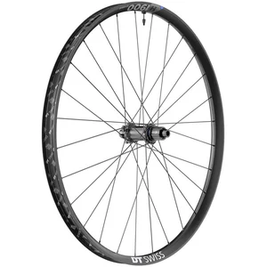 Dt Swiss Roue Arrière De Vtt H 1900 Spline 35 27.5´´ 6b Disc Tubeless pas cher