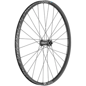 Comparateur de prix : Dt Swiss Roue Avant H 1900 Spline 30 29´´ 6b Disc Tubeless 15 x 110 mm