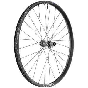Dt Swiss Roue Arrière De Vtt H 1900 Spline 35 27.5´´ 6b Disc Tubeless pas cher