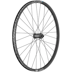 Dt Swiss Roue Avant Hx 1700 Spline 30 29´´ Cl Disc Tubeless pas cher