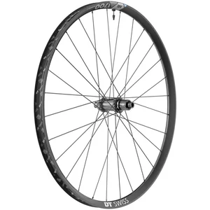 Dt Swiss Hx 1700 Spline Ls 30 27.5´´ Cl Disc Tubeless Mtb Rear Wheel A... pas cher