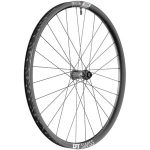 Dt Swiss Roue Avant Vtt Hxc 1501 Spline Ls 30 27.5´´ Cl Disc Boost Tubeless 15 x 110 mm pas cher