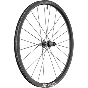 Dt Swiss Roue Arrière De Route Grc 1400 Dicut Disc Cl Tubeless Presta ...