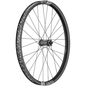 Dt Swiss Hxc 1501 Spline One 35 27.5´´ 6b Disc Boost Hockless Tubeless... pas cher