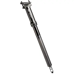 Comparateur de prix : Tige de Selle Télescopique DT Swiss D 232 One noir - 27.2x400mm