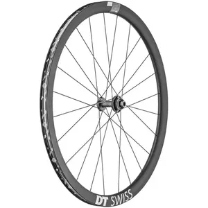 Comparateur de prix : Dt Swiss Roue Avant De Route Erc 1400 Dicut 35 29´´ Cl Disc Tubeless