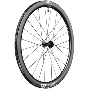 Comparateur de prix : Dt Swiss Roue Avant De Route Erc 1400 Dicut 45 Cl Disc Tubeless