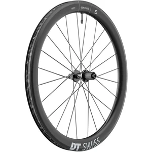 Comparateur de prix : Dt Swiss Roue Arrière De Route Grc 1400 Dicut Disc Cl Tubeless Presta 49-65mm 12 x 142 mm