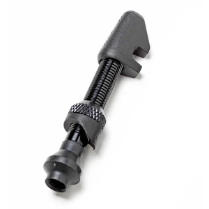 Dt Swiss Road Asymmetric Presta Tubeless Valve 18-25 mm pas cher
