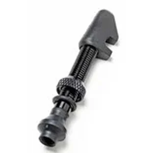 Dt Swiss Valve Tubeless Mtb/road Asymmetric Presta pas cher