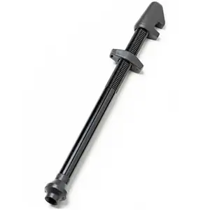 Dtswiss Valve Tubeless Aluminium V2 Presta Démontable pour Jantes Hautes 49-65mmVendu parbikeinn