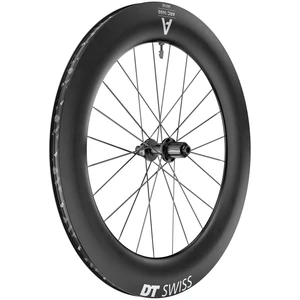 Comparateur de prix : Dt Swiss Roue Arrière De Route Arc 1400 Dicut 85 Cl Disc Tubeless 12 x...