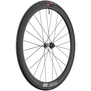 Comparateur de prix : Dt Swiss Roue Avant De Route Arc 1100 Dicut 38 Disc Cl Tubeless + Cont...