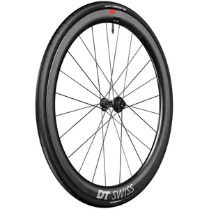 Comparateur de prix : Dt Swiss Roue Avant De Route Erc 1100 Dicut 45 Disc Cl Tubeless + Cont...