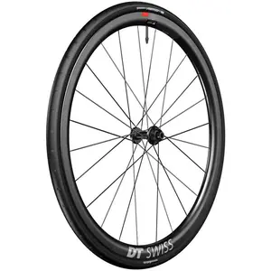 Comparateur de prix : Dt Swiss Roue Avant De Route Erc 1100 Dicut 35 Disc Cl Tubeless + Cont...
