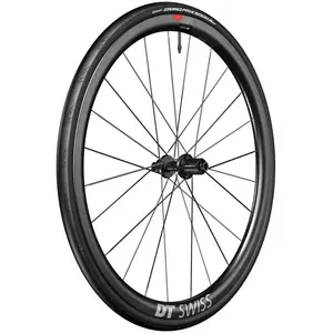 Comparateur de prix : Dt Swiss Roue Arrière De Route Erc 1100 Dicut 35 Disc Cl Tubeless + Co...