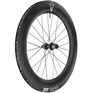 Comparateur de prix : Dt Swiss Roue Arrière De Route Arc 1100 Dicut 85 Cl Disc Tubeless 12 x...