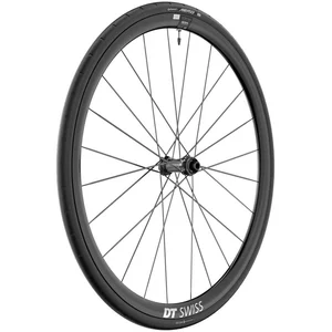 Dt Swiss Roue Avant De Route Ar 1600 Spline 30 700 Wts Cl Disc Tubeless pas cher