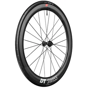 Dt Swiss Roue Avant De Route Arc 1100 Dicut 50 Disc Cl Tubeless + Cont... pas cher