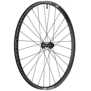 Dt Swiss Roue Avant Vtt Xm 1700 Spline 29´´ 20 Cl Disc Tubeless 15 x 1... pas cher