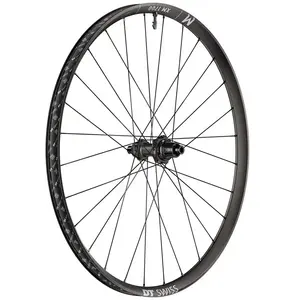 Dt Swiss Roue Arrière De Vtt Xm 1700 Spline 29´´ 21 Cl Disc Tubeless 12 x 148 mm pas cher