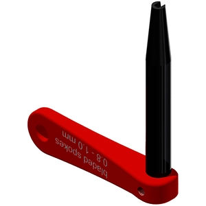Dt Swiss Clé à Rayons Aero 0.8-1.0 mm pas cher