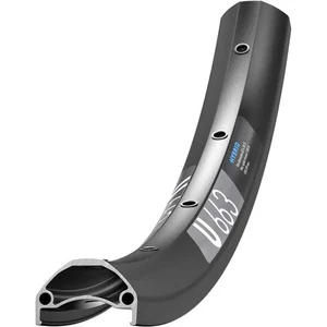 Comparateur de prix : Dt Swiss Jante U 663 Disc Tubeless Schrader/presta