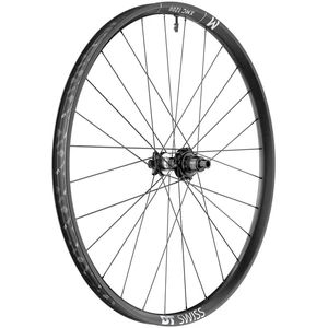Dt Swiss Roue Arrière De Vtt Xmc 1200 Spline® 27.5´´ 6b Disc TubelessVendu parbikeinn