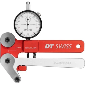 Dt Swiss Tensiomètre De Rayons Dt Tensio Analog pas cher