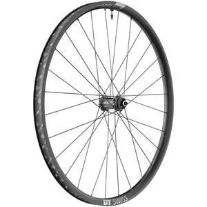 Comparateur de prix : Dt Swiss Roue Avant Vtt Hu 1900 Spline 30 29´´ Cl Disc Tubeless Schrader 15 x 110 mm