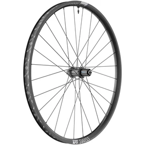 Dt Swiss Roue Arrière De Vtt Hu 1900 Spline 30 29´´ Cl Disc Tubeless Schrader 5 x 135 mmVendu parbikeinn