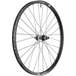 Comparateur de prix : Dt Swiss Roue Avant Vtt Xmc 1200 Spline 29´´ 30 Is 6b Disc Tubeless 15 x 110 mm