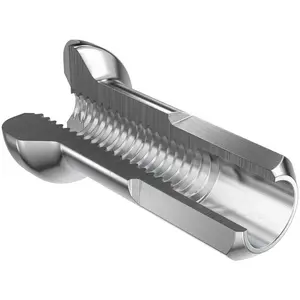 Comparateur de prix : Dt Swiss écrou De Rayon De Vélo Standard Nickel Plated 100 Unités 1.8 x 14 mm