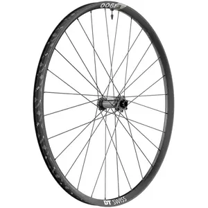Comparateur de prix : Dt Swiss Roue Avant Vtt E 1900 Spline 30 27.5´´ 6b Disc Tubeless