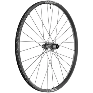 Dt Swiss Roue Arrière M 1900 Spline 30 27.5´´ Cl Disc Tubeless pas cher