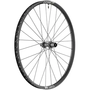 Comparateur de prix : Dt Swiss Roue Arrière M 1900 Spline 30 27.5´´ Cl Disc Tubeless