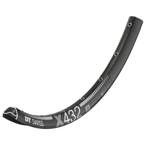 Comparateur de prix : Dt Swiss Jante X 432 29´´ 25 Db Vi Mtb 29´´ 32H