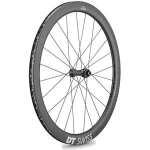 Dt Swiss Roue Avant De Route Hec 1400 Spline 19 Cl Disc Tubeless pas cher